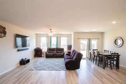 7800 Gangway Drive, Fort Worth, TX 76179 - Photo 2