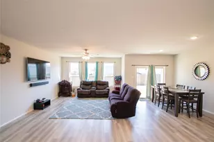 7800 Gangway Dr, Fort Worth, TX 76179 - Photo 2