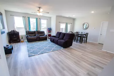 7800 Gangway Drive, Fort Worth, TX 76179 - Photo 1