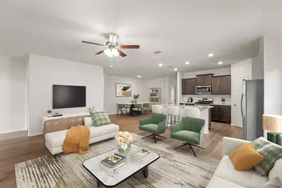 647 Carters Grove Drive, Fate, TX 75189 - Photo 2