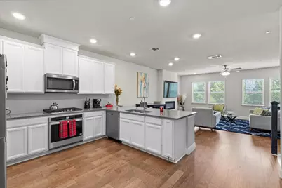 7829 Bayside Drive, Rowlett, TX 75088 - Photo 18