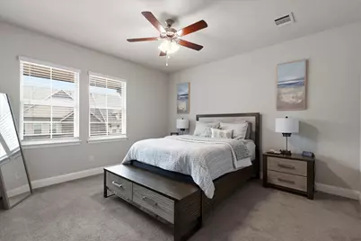 7829 Bayside Drive, Rowlett, TX 75088 - Photo 20