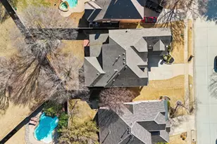 4212 Sandra Lynn Dr, Flower Mound, TX 75022 - Photo 38