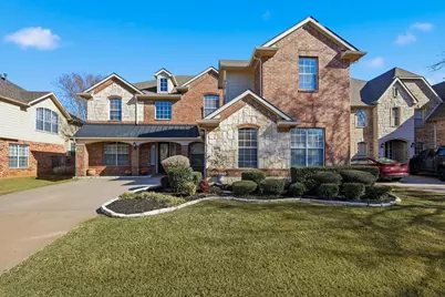 4212 Sandra Lynn Drive, Flower Mound, TX 75022 - Photo 2