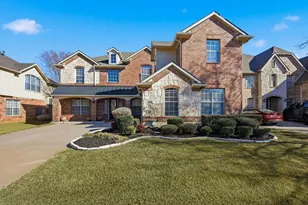 4212 Sandra Lynn Dr, Flower Mound, TX 75022 - Photo 2