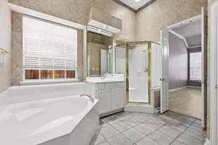 4212 Sandra Lynn Dr, Flower Mound, TX 75022 - Photo 24