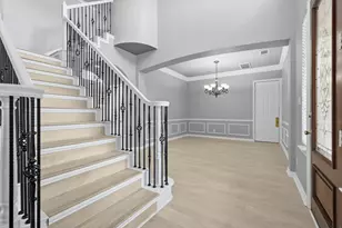 4212 Sandra Lynn Dr, Flower Mound, TX 75022 - Photo 4