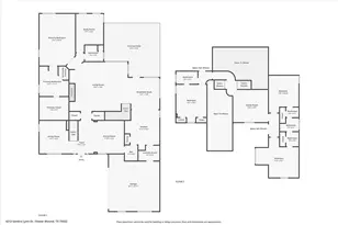 4212 Sandra Lynn Dr, Flower Mound, TX 75022 - Photo 40