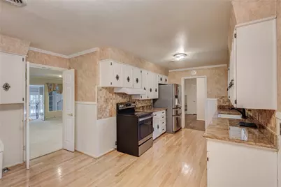 3712 Scranton Drive, Fort Worth, TX 76118 - Photo 10