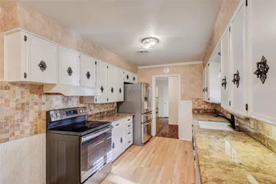 3712 Scranton Drive, Fort Worth, TX 76118 - Photo 6