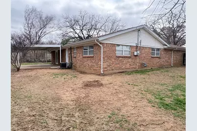 600 Travis Drive, Mineral Wells, TX 76067 - Photo 12