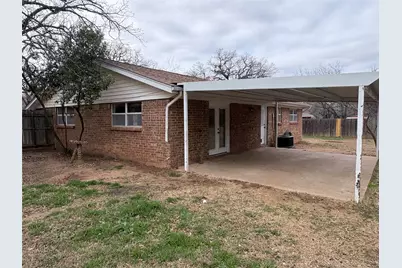 600 Travis Drive, Mineral Wells, TX 76067 - Photo 10