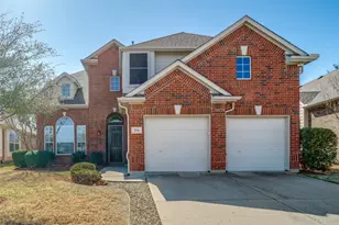 3136 Deer Run Dr, Little Elm, TX 75068 - Photo 1