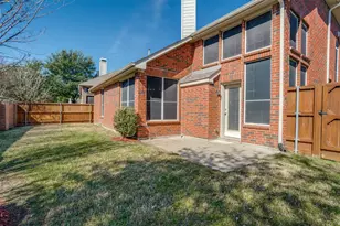 3136 Deer Run Dr, Little Elm, TX 75068 - Photo 36