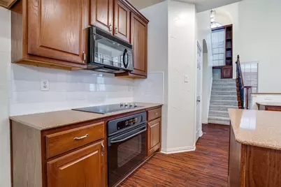 3136 Deer Run Drive, Little Elm, TX 75068 - Photo 16