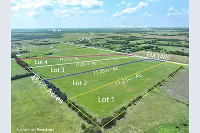 Tbd Fm 3486 #4, Terrell, TX 75160 - Photo 4