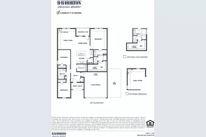 403 Flintlock Road, Caddo Mills, TX 75135 - Photo 26