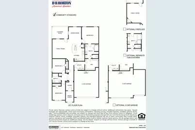 403 Flintlock Road, Caddo Mills, TX 75135 - Photo 12