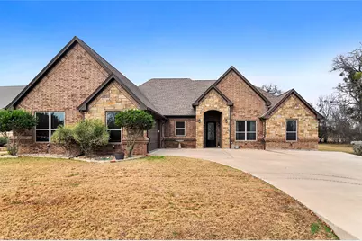 4620 Stoney Creek Court, Granbury, TX 76049 - Photo 1