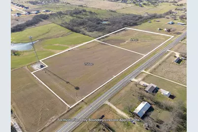 5854 Old Lorena Road, Lorena, TX 76655 - Photo 10