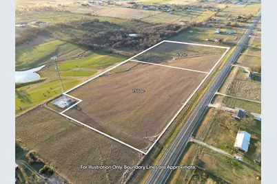 5854 Old Lorena Road, Lorena, TX 76655 - Photo 2