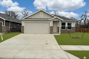 1800 Ventasso Blvd, Savannah, TX 76227 - Photo 1