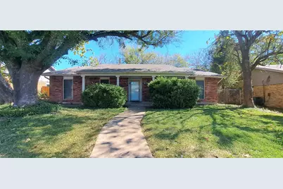9724 White Ash Road, Dallas, TX 75249 - Photo 1