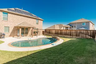 4742 Crestwood Dr, Fort Worth, TX 76137 - Photo 2