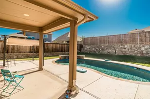 4742 Crestwood Dr, Fort Worth, TX 76137 - Photo 32