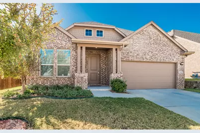 4742 Crestwood Drive, Fort Worth, TX 76137 - Photo 4