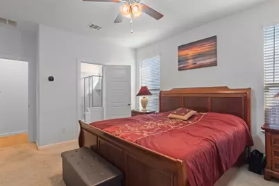 4742 Crestwood Drive, Fort Worth, TX 76137 - Photo 20