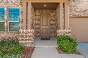 4742 Crestwood Dr, Fort Worth, TX 76137 - Photo 6