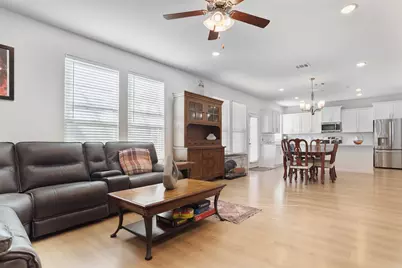 4742 Crestwood Drive, Fort Worth, TX 76137 - Photo 10