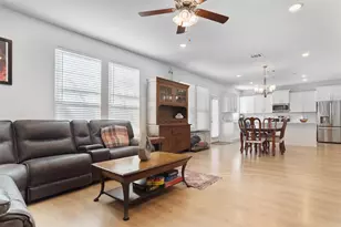 4742 Crestwood Dr, Fort Worth, TX 76137 - Photo 10