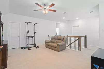 4742 Crestwood Drive, Fort Worth, TX 76137 - Photo 24