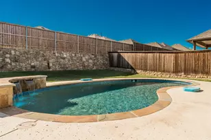 4742 Crestwood Dr, Fort Worth, TX 76137 - Photo 1