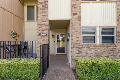 2923 Shady Knoll Lane, Bedford, TX 76021 - Photo 2