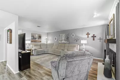 2923 Shady Knoll Lane, Bedford, TX 76021 - Photo 8