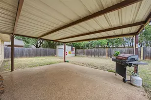 6605 Emerald Dr, Waco, TX 76708 - Photo 20
