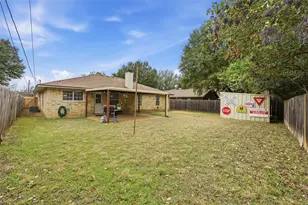 6605 Emerald Dr, Waco, TX 76708 - Photo 24