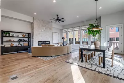 250 E Dallas Road #121, Grapevine, TX 76051 - Photo 8
