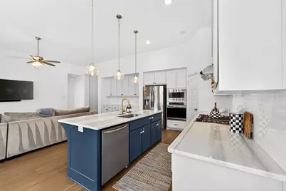 710 Westerkirk Drive, Celina, TX 75009 - Photo 10