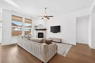 710 Westerkirk Dr, Celina, TX 75009 - Photo 6