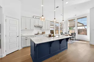 710 Westerkirk Dr, Celina, TX 75009 - Photo 8