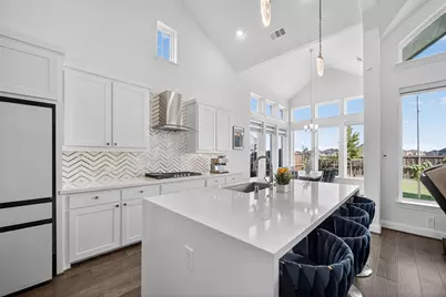 411 Rock Rose, Wylie, TX 75098 - Photo 6