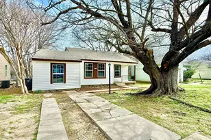 4813 Sandage Ave, Fort Worth, TX 76115 - Photo 1