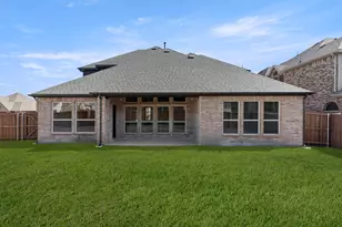 1028 Little Gull Dr, Forney, TX 75126 - Photo 26