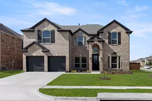 1028 Little Gull Dr, Forney, TX 75126 - Photo 1