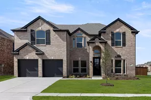 1028 Little Gull Dr, Forney, TX 75126 - Photo 1