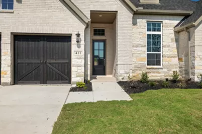 411 Sedgwick Drive, Fate, TX 75189 - Photo 4